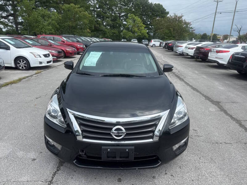 nissan altima sedan 2013 1N4BL3AP2DN406566 image nissan altima sedan 2013 1N4BL3AP2DN406566 image
